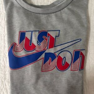 NIKE Just Do It Kids TEE